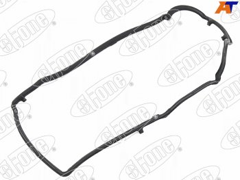 1 099 р. Прокладка клапанной крышки SUBARU FORESTERIMPREZA EJ205207 03-07 левая STONE JC-53040  с доставкой в г. Воронеж. Увеличить фотографию 1