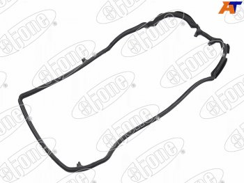 1 099 р. Прокладка клапанной крышки SUBARU FORESTERIMPREZA EJ205207 03-07 правая STONE JC-53045  с доставкой в г. Воронеж. Увеличить фотографию 1