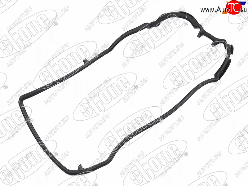 1 099 р. Прокладка клапанной крышки SUBARU FORESTERIMPREZA EJ205207 03-07 правая STONE JC-53045  с доставкой в г. Воронеж