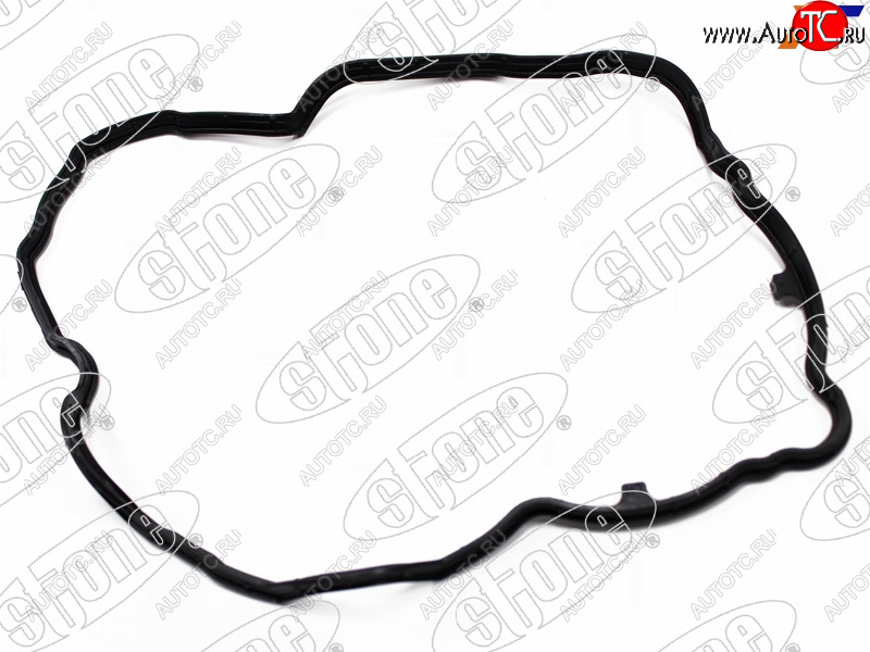 859 р. Прокладка клапанной крышки SUBARU IMPREZAFORESTERLEGACY FB162025 09- LH STONE JC-53070  с доставкой в г. Воронеж