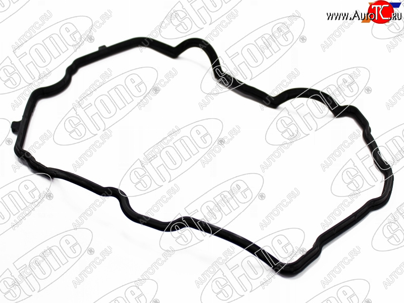 859 р. Прокладка клапанной крышки SUBARU IMPREZAFORESTERLEGACY FB162025 09- RH STONE JC-53069  с доставкой в г. Воронеж