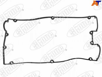 339 р. Прокладка клапанной крышки HYUNDAI ELANTRA 90-95 DOHC STONE JC-C3002  с доставкой в г. Воронеж. Увеличить фотографию 1