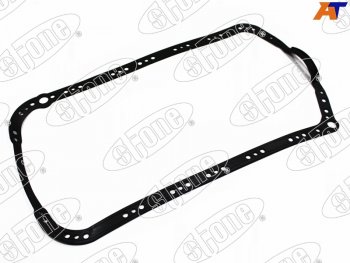 1 049 р. Прокладка поддона ДВС HONDA ACCORD 94-02 F2#F1#H2# STONE JD-44027  с доставкой в г. Воронеж. Увеличить фотографию 2