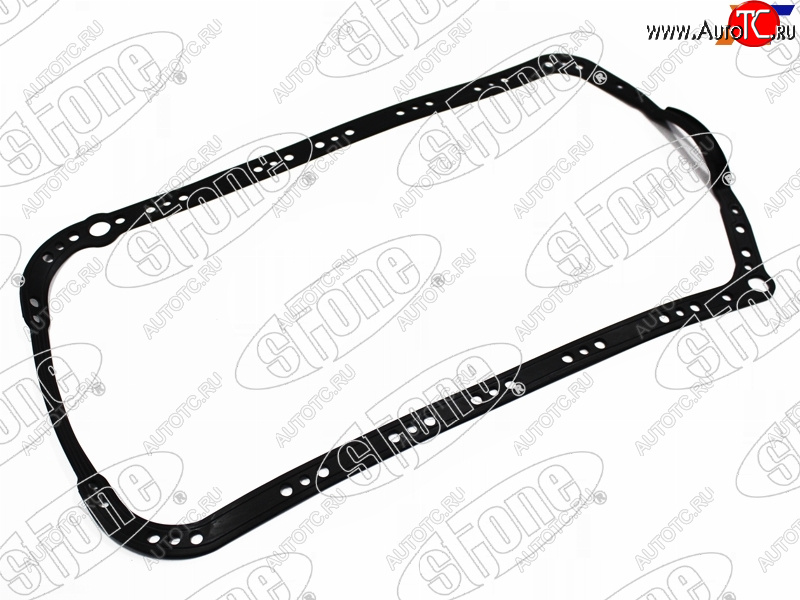 1 049 р. Прокладка поддона ДВС HONDA ACCORD 94-02 F2#F1#H2# STONE JD-44027  с доставкой в г. Воронеж