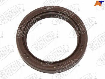 469 р. Сальник коленвала передний MAZDA LFL3-6ATENZA GGGY#3AXELA BK#MPV LW3 STONE JF-26739  с доставкой в г. Воронеж. Увеличить фотографию 1