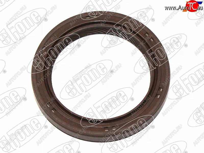 469 р. Сальник коленвала передний MAZDA LFL3-6ATENZA GGGY#3AXELA BK#MPV LW3 STONE JF-26739  с доставкой в г. Воронеж