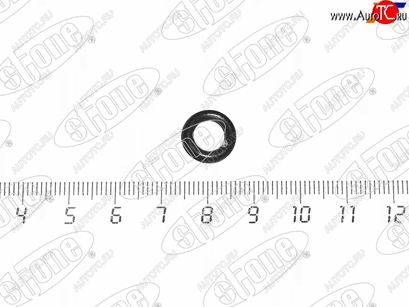 245 р. Кольцо форсунки верхнее HONDA B20BD16AD15BF18BF20B STONE JF-46258  с доставкой в г. Воронеж