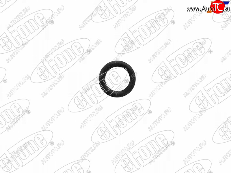 80 р. Кольцо форссунки нижнее HONDA K20K24F18BF20B STONE JF-46540  с доставкой в г. Воронеж