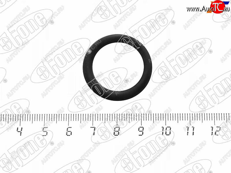 259 р. Кольцо форсунки EJ205208 STONE JF-56338  с доставкой в г. Воронеж