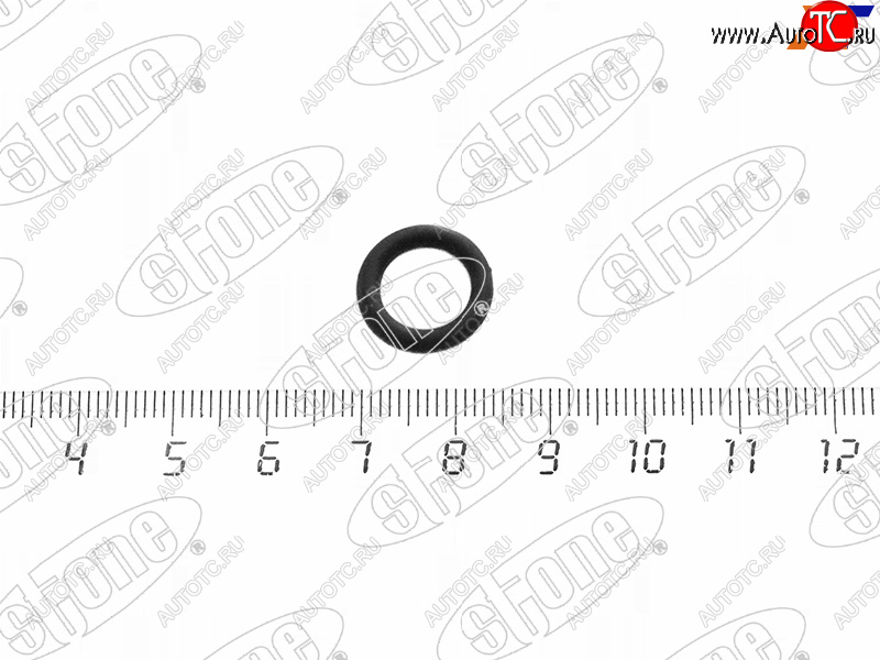 112 р. Кольцо форсунки верхнее SUBARU EJ202EJ255EJ208EZ30D STONE JF-56325-1  с доставкой в г. Воронеж
