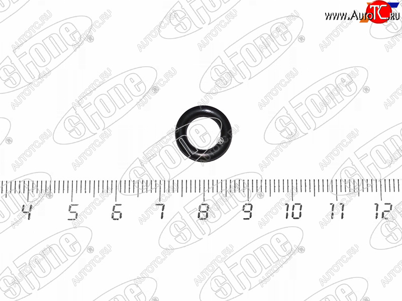113 р. Кольцо форсунки верхнее SUBARU EJ205208 STONE JF-56324  с доставкой в г. Воронеж
