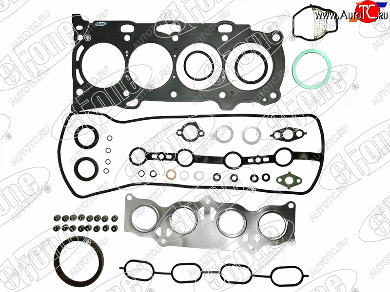 13 349 р. Ремкомплект ДВС TOYOTA CAMRY 2AZFE 01- STONE JFS-10478-YH  с доставкой в г. Воронеж