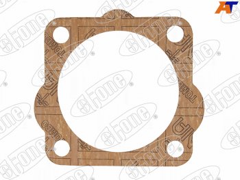 399 р. Прокладка дроссельной заслонки NISSAN AVENIR W11BLUEBIRD U14RNESSAPRIMERA P1011 SR20DE STONE JG-08875  с доставкой в г. Воронеж. Увеличить фотографию 1