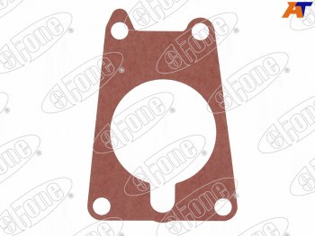 319 р. Прокладка дроссельной заслонки NISSAN PRIMERA P10 90-96ALMERA N15 95-00 GA14GA16 STONE JG-08858  с доставкой в г. Воронеж. Увеличить фотографию 1