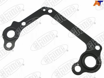 329 р. Прокладка маслонасоса TOYOTA COROLLAAVENSISCALDINA 1ZZ3ZZ4ZZ 01- STONE JG-17961-1  с доставкой в г. Воронеж. Увеличить фотографию 1