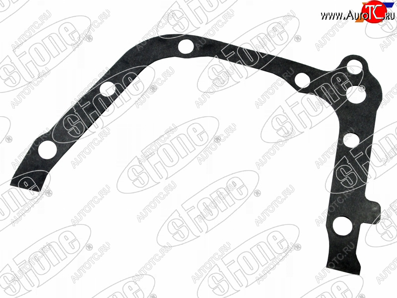 399 р. Прокладка маслонасоса TOYOTA 7A-FE 96-02 STONE JG-17957  с доставкой в г. Воронеж