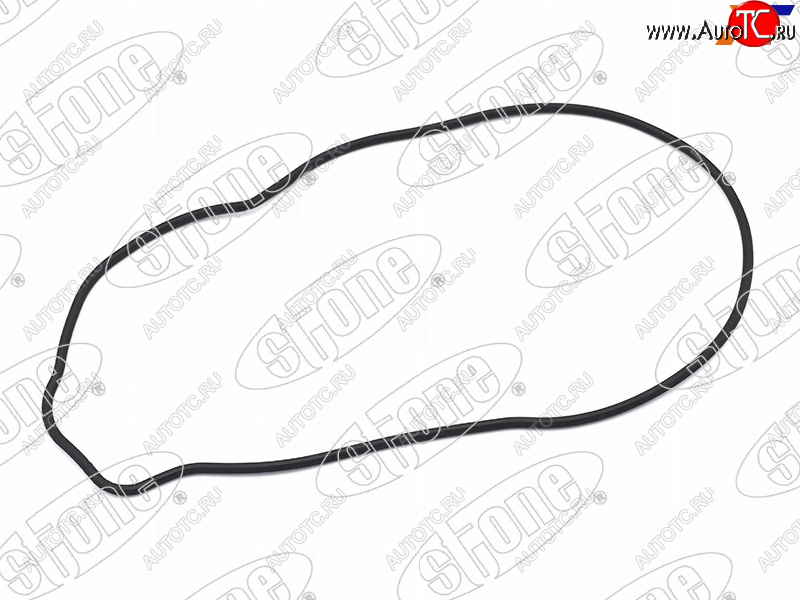 399 р. Прокладка маслонасоса TOYOTA 3RZFE STONE JG-17861  с доставкой в г. Воронеж