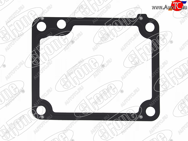 299 р. Прокладка предпускового подогревателя TOYOTA LAND CRUISER 1HDFTE1HDFT STONE JG-18711-E-F  с доставкой в г. Воронеж