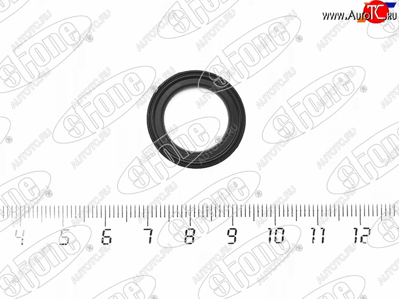 195 р. Кольцо форсунки среднее 1MZ5VZ1UZ3UZ STONE JG-1879102  с доставкой в г. Воронеж