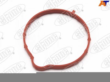 459 р. Прокладка дроссельной заслонки MAZDA ZMDE STONE JG-28154  с доставкой в г. Воронеж. Увеличить фотографию 1