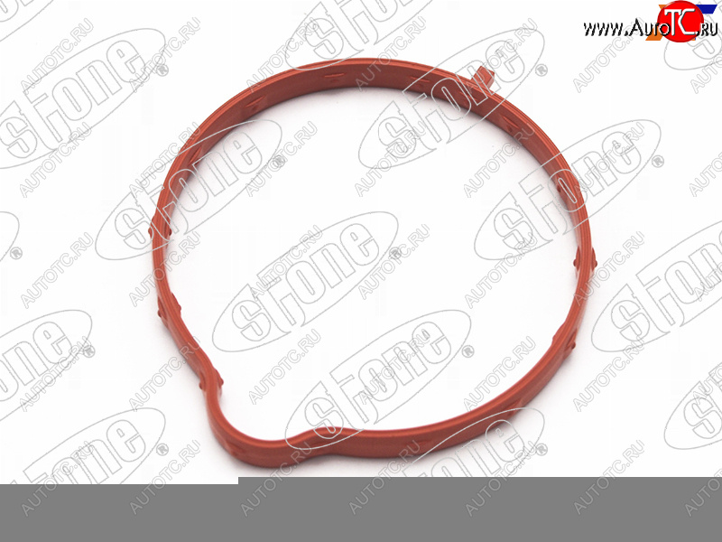 459 р. Прокладка дроссельной заслонки MAZDA ZMDE STONE JG-28154  с доставкой в г. Воронеж