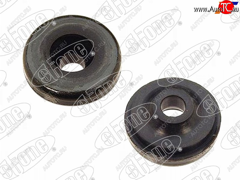 132 р. Прокладка под болт клапанной крышки HONDA D131516 ACCORD 01-CIVIC 91-00HR-V 99- STONE JG-47067  с доставкой в г. Воронеж