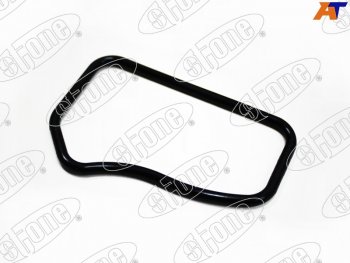 165 р. Прокладка патрубка системы охлаждения HONDA K20A CR-V 01-06STEPWGN 01-05 STONE JG-48394  с доставкой в г. Воронеж. Увеличить фотографию 1