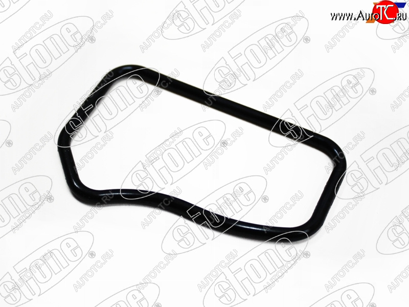165 р. Прокладка патрубка системы охлаждения HONDA K20A CR-V 01-06STEPWGN 01-05 STONE JG-48394  с доставкой в г. Воронеж