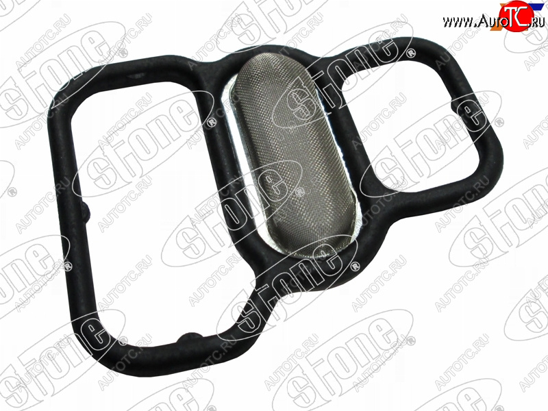 639 р. Прокладка клапана VTEC HONDA CIVIC 03-06STREAM 00-06 D1# STONE JG-48128-F  с доставкой в г. Воронеж