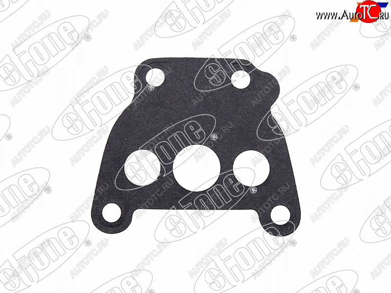 199 р. Прокладка клапана холостого хода NISSAN PRIMERA P10 90-96ALMERA N15 95-00 GA14GA16 STONE JH-07579  с доставкой в г. Воронеж