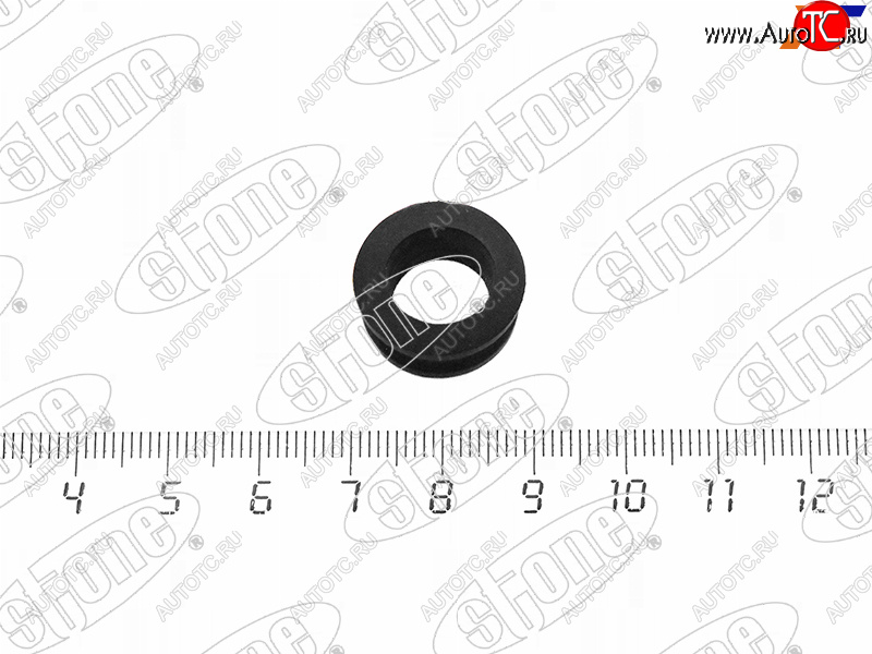 379 р. Кольцо форсунки верхнее MITSUBISHI 4G634G933G834G37 STONE JH-0862106  с доставкой в г. Воронеж