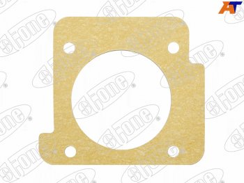 459 р. Прокладка дроссельной заслонки SUBARU EJ203EL154 STONE JG-57606  с доставкой в г. Воронеж. Увеличить фотографию 1