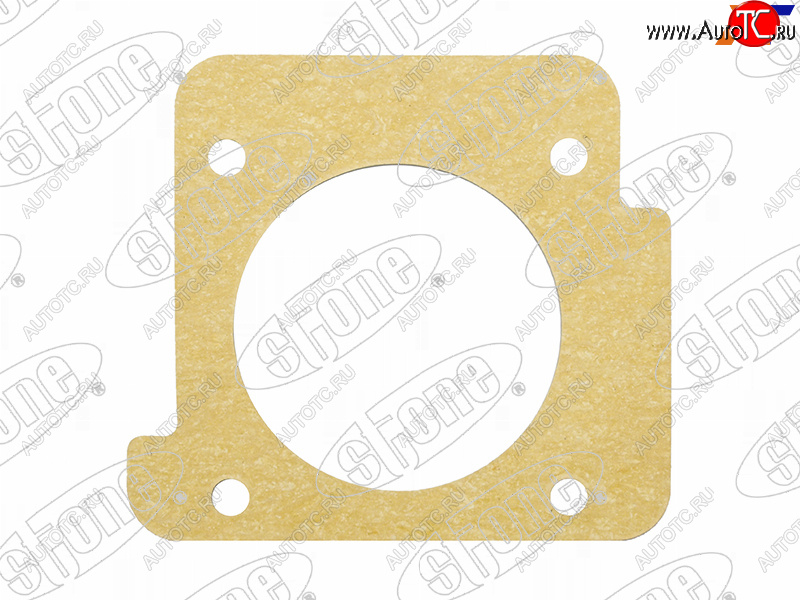 459 р. Прокладка дроссельной заслонки SUBARU EJ203EL154 STONE JG-57606  с доставкой в г. Воронеж