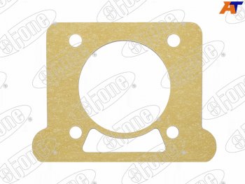 369 р. Прокладка дроссельной заслонки SUBARU EJ208EJ205EJ206 STONE JG-57612  с доставкой в г. Воронеж. Увеличить фотографию 1
