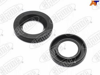 359 р. Кольцо свечного колодца NISSAN VQ20DEVQ25DEVQ30DEVK35DE (27x45x7) STONE JH-0796005  с доставкой в г. Воронеж. Увеличить фотографию 1