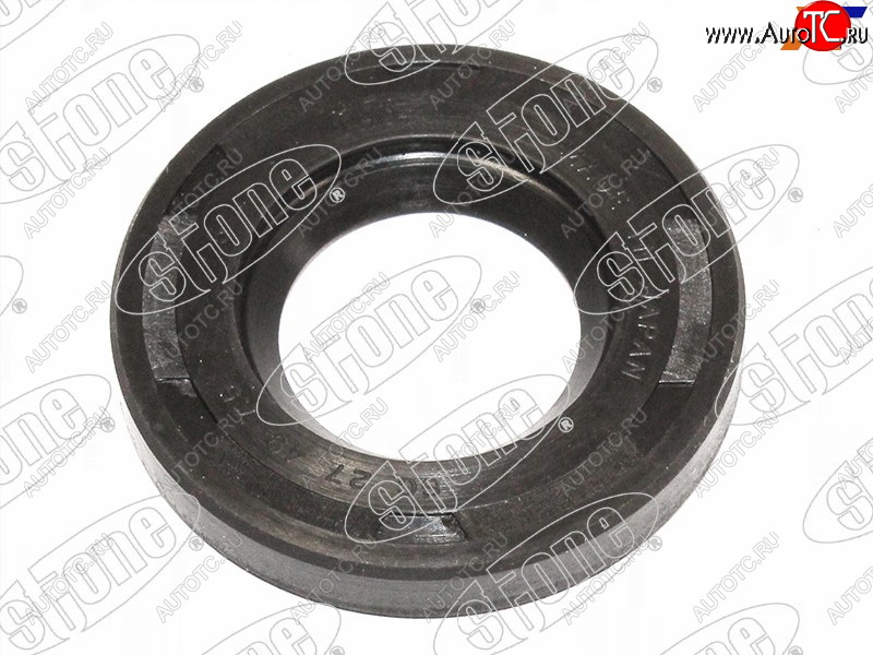 253 р. Кольцо свечного колодца NISSAN GA13D#GA15D#CR10DECR12DEQG13DEQG15DEQG18DE (27x49x7,5) (4) STONE JH-07963-1  с доставкой в г. Воронеж