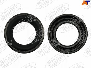 299 р. Кольцо свечного колодца HYUNDAI ACCENT 94-ELANTRA 00-GETZSANTAFE 00-KIA CERATOOPTIMASPORTAGE   STONE JG-C7217-X  с доставкой в г. Воронеж. Увеличить фотографию 1