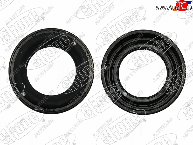 299 р. Кольцо свечного колодца HYUNDAI ACCENT 94-ELANTRA 00-GETZSANTAFE 00-KIA CERATOOPTIMASPORTAGE   STONE JG-C7217-X  с доставкой в г. Воронеж
