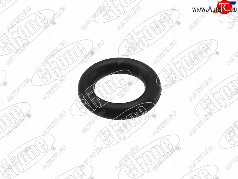68 р. Кольцо форсунки топливной NISSAN STONE JH-08704  с доставкой в г. Воронеж