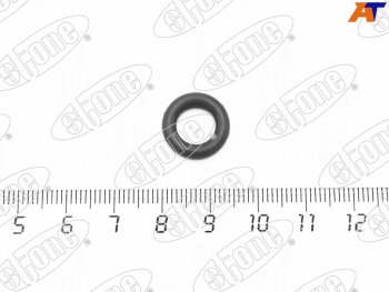 136 р. Кольцо форсунки нижнее  NISSAN QR25DEVQ35DE STONE JH-08715-1  с доставкой в г. Воронеж. Увеличить фотографию 1