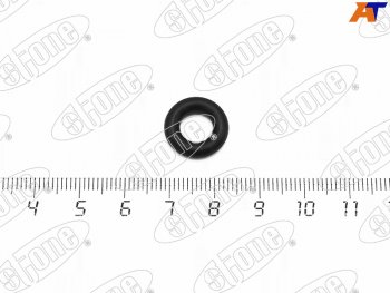 77 р. Кольцо форсунки HONDA L13AK20AK24AL15AR18AR20A TOYOTA 1-3GRFE1KRFE верхнее STONE JH-08709  с доставкой в г. Воронеж. Увеличить фотографию 1