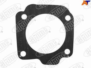 132 р. Прокладка дроссельной заслонки TOYOTA TOYOTA HILUX4RUNNER 3VZFE 90-95 STONE JH-17796  с доставкой в г. Воронеж. Увеличить фотографию 1