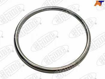 235 р. Кольцо глушителя HONDA CIVIC 79-01NISSAN MAXIMA J30 88-94 (69,3*61,3*4,5) STONE JK-08254  с доставкой в г. Воронеж. Увеличить фотографию 1