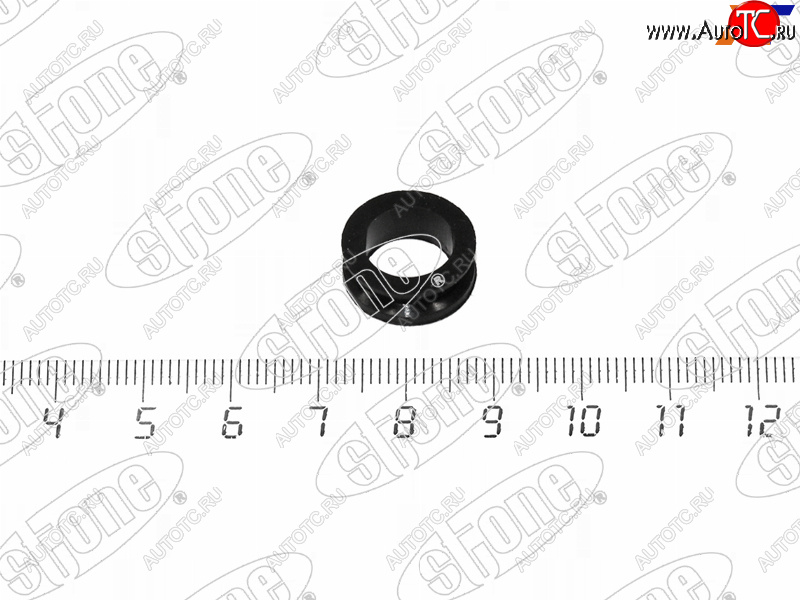 124 р. Кольцо форсунки TOYOTA MANY STONE JH-18104  с доставкой в г. Воронеж