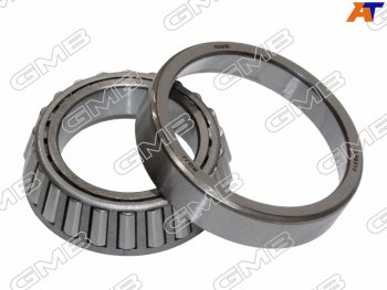 869 р. Подшипник передней ступицы MAZDA DEMIO 99-03 GMB JL69349/JL69310  с доставкой в г. Воронеж. Увеличить фотографию 1