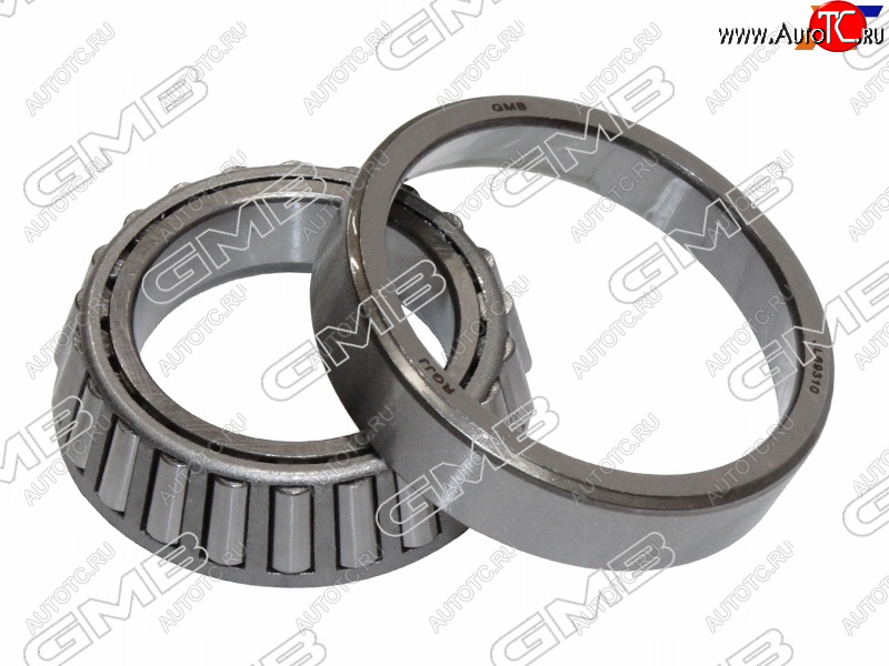 869 р. Подшипник передней ступицы MAZDA DEMIO 99-03 GMB JL69349/JL69310  с доставкой в г. Воронеж