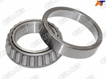 2 189 р. Подшипник передней ступицы внутренний TOYOTA LAND CRUISER 100 GMB JLM506849/JLM506810  с доставкой в г. Воронеж. Увеличить фотографию 1