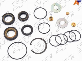 3 699 р. Ремкомплект рулевой рейки с ГУР TOYOTA COROLLA CE12#NZE12#ZZE12# LHDTOYOTA VOLTZ ZZE136           SAT K04445-01020  с доставкой в г. Воронеж. Увеличить фотографию 1