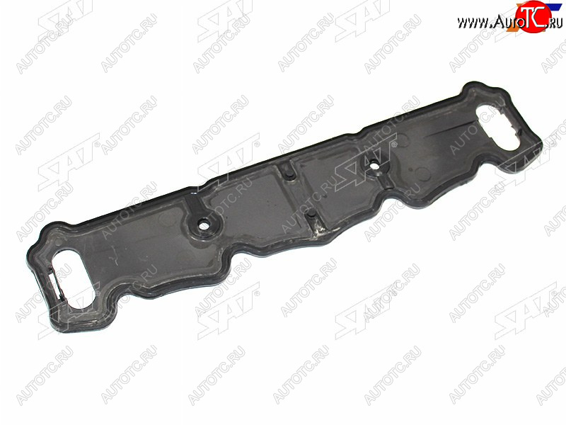719 р. Прокладка клапанной крышки PEUGEOT PARTNER 01-206-02-08307 02-10 SAT K0249C6  с доставкой в г. Воронеж