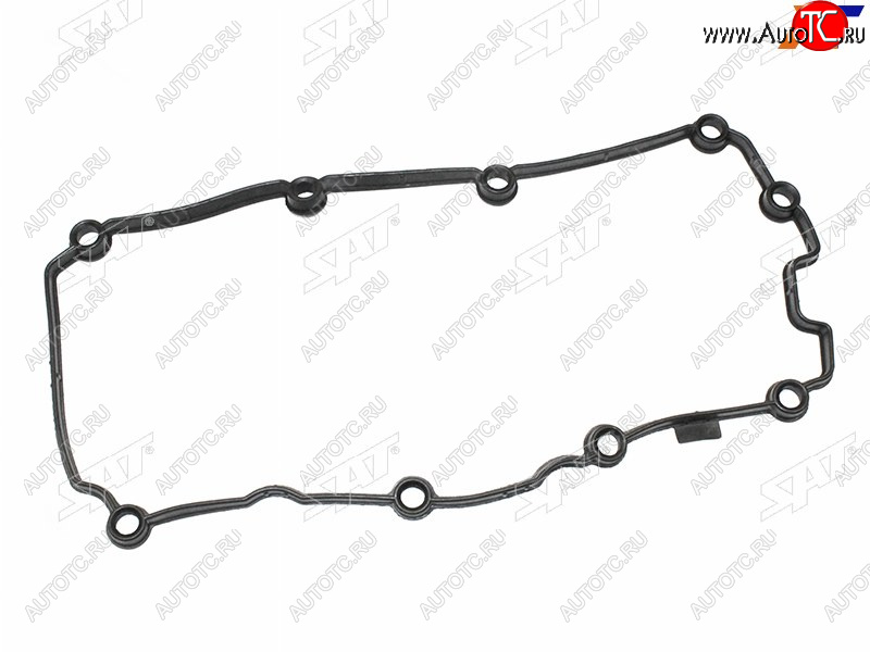 419 р. Прокладка клапанной крышки AUDI A4A6Q5Q7VW TOUAREG 2,7TDI3,0 TDI LH SAT K059103483M  с доставкой в г. Воронеж